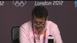 2012-08-12 美國之音視頻新聞: 倫敦奧運會閉幕式主題﹕“我們在倫敦”