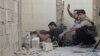 Islamic Extremists Infiltrate Syrian Opposition