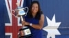 Tennis: More Grand Slams, Hall of Fame Await Li Na