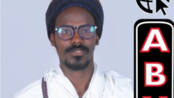 "Qabeenna,jabeenna fi Qarooma keenna biyyaan walti naqachuuf Kitaaba Abuuruu Barreesse"