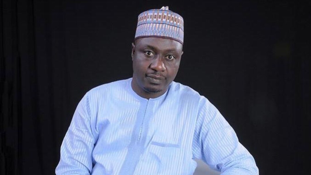 Jaafar Jaafar