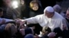 Pope Calls Internet a 'Gift from God'