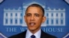 Obama: Nos negamos a sucumbir al terror