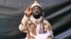 Boko Haram Leader Described as Ruthless, Radical