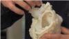 Quiz - Researchers Work on 3-D Printing of Living Tissue