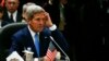 Kerry Postpones Trip to Philippines Due to Tropical Storm