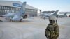 Колишній радянський аеродром в Румунії може стати базою ВПС НАТО на Чорному морі - ЗМІ