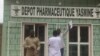 Contrôle des dépôts et officines pharmaceutiques à N’Djamena
