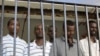 امریکی عدالت سے دو صومالی قزاقوں کو عمر قید کی سزا