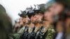 Беларусь планирует направить до 200 военнослужащих в Сирию