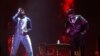 Outkast Goes Back to 1990s Hip Hop at Coachella Reunion