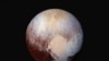 Pluto May Have a Liquid Ocean 