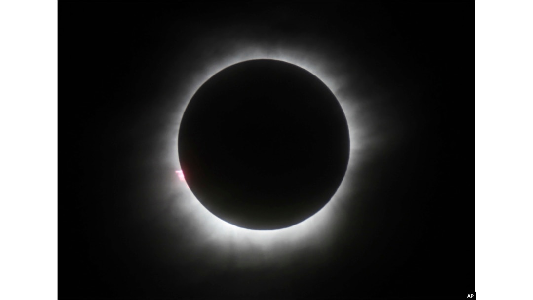 What to Know About the Solar Eclipse