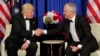 Трамп и Тернбулл: США и Австралию связывает крепкая дружба