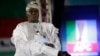 Un ancien vice-président quitte le parti au pouvoir au Nigeria