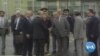 1991's Failed Anti-Perestroika Soviet Coup Remembered