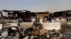 이라크 바그다드 연쇄 폭발로 30여명 사망