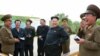 Mỹ muốn Trung Quốc gây sức ép lên Bắc Triều Tiên về vấn đề hạt nhân