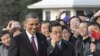 Obama Peringatkan Tiongkok Soal Kebijakan terhadap Korut