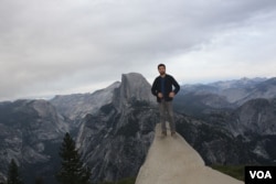 naqip at yosemite