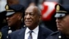 La justice annule la condamnation de Bill Cosby