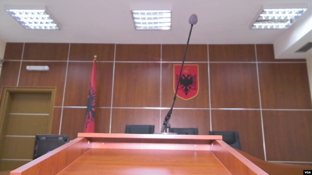 Mangësitë në transparencën e gjykatave në Shqipëri