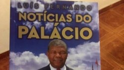 "Notícias do Palácio" resume um ano de mandato de João Lourenço em Angola