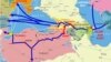 2022-ci ildə Azərbaycan dəmir yolları vasitəsi ilə 7,5 milyon ton tranzit yüklər daşınıb 