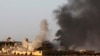 عراق: ایران کا امریکہ پر ڈرون حملے کا الزام