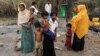 ရခိုင်ဒေသအကူအညီပေးရေးများ တရားဝင်ညှိုနှိုင်းဖို့ မြန်မာအစိုးရ တိုက်တွန်း 