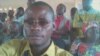 Une ONG exige la libération d'un journaliste détenu pour "diffamation" en RDC