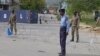 بم کی اطلاع پر اسلام آباد اور راولپنڈی کی سکیورٹی چوکس