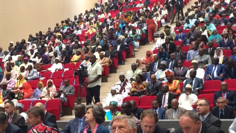 Débats houleux au dialogue national inclusif entre Tchadiens