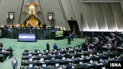مخالفت مجلس با کلیات طرح تعیین فوق‌العاده خاص کارکنان قوه قضاییه - ایسنا