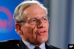 Bob Woodward