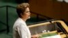 Le président de l'assemblée lance une procédure de destitution contre Dilma Rousseff
