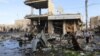 '시리아 정부군 락까 공습, 95명 사망'