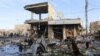 Внаслідок бомбардування Ракки ВПС Сирії загинуло 95 осіб