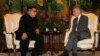 Kim Džong Un stigao u Singapur na istorijski samit