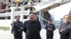 Ким Чен Ын провел заседание, посвященное ядерному «сдерживанию» 