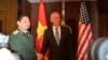 Bộ trưởng Mattis thúc giục Mỹ, Việt tăng cường hợp tác QP