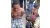 Preso soldado que matou 11 pessoas num destacamento militar em Cabo Verde
