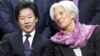 Nhật Bản: Châu Âu hứa hành động nhanh chóng về nợ