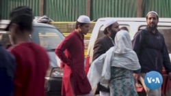 India Temple Verdict Heightens Muslim Insecurity