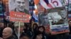 Марш Бориса Немцова: память и политическая борьба