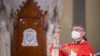 香港新任主教冀修补社会撕裂续为六四亡者祈祷 学者称人选难能可贵