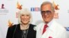 Shirley Boone, Philanthropist and Wife of Pat Boone, Dies