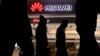 Presidenta financiera de Huawei comparecerá el viernes ante tribunal canadiense