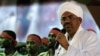 蘇丹總統巴希爾尋求解放南蘇丹