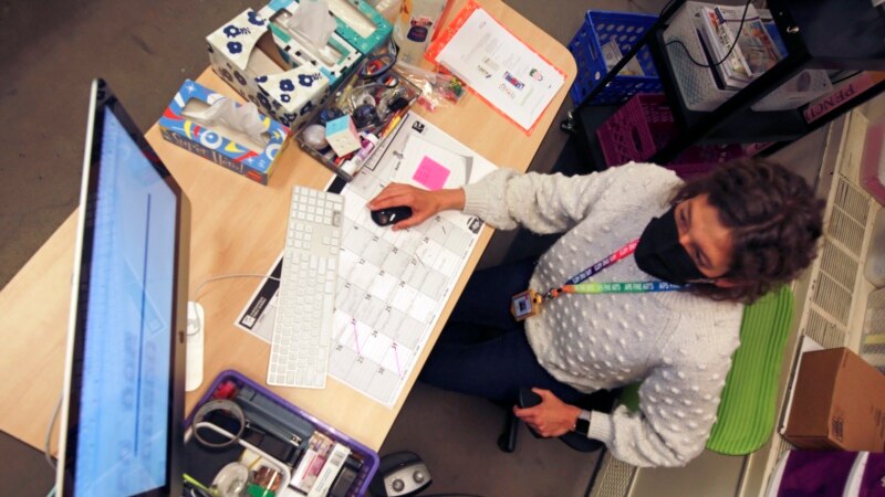 Cyberattacks Hurt US Schools during Pandemic